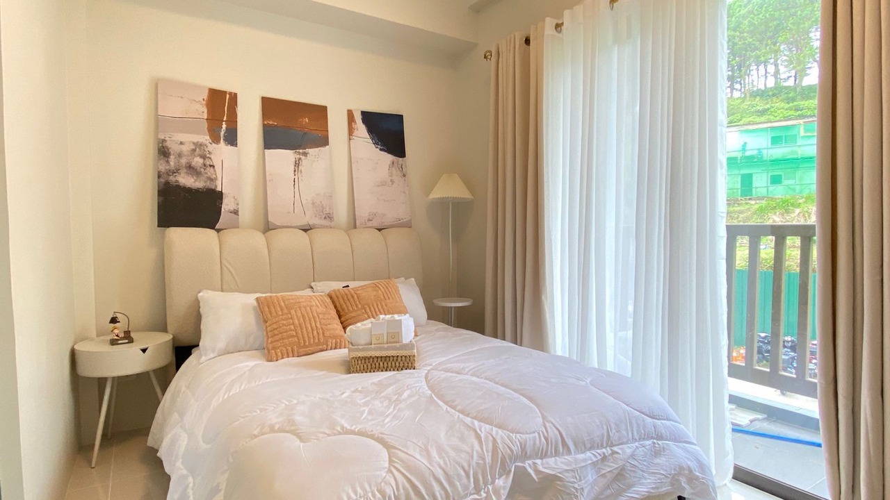 Photo of Bedroom in Canlubang