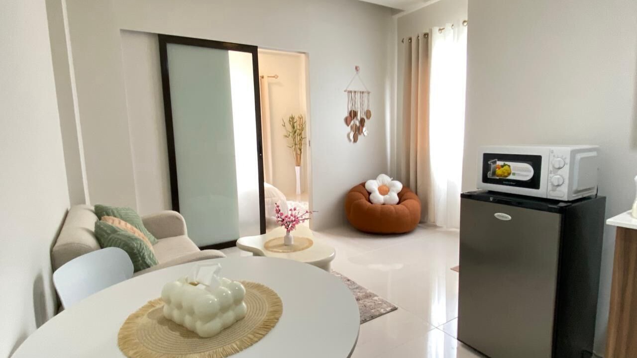 Photo of Livingroom in Canlubang