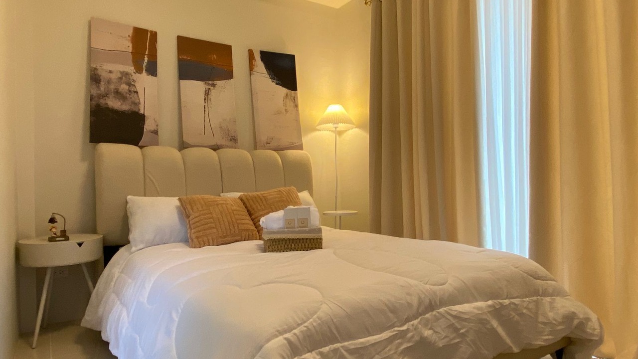 Photo of Bedroom in Canlubang