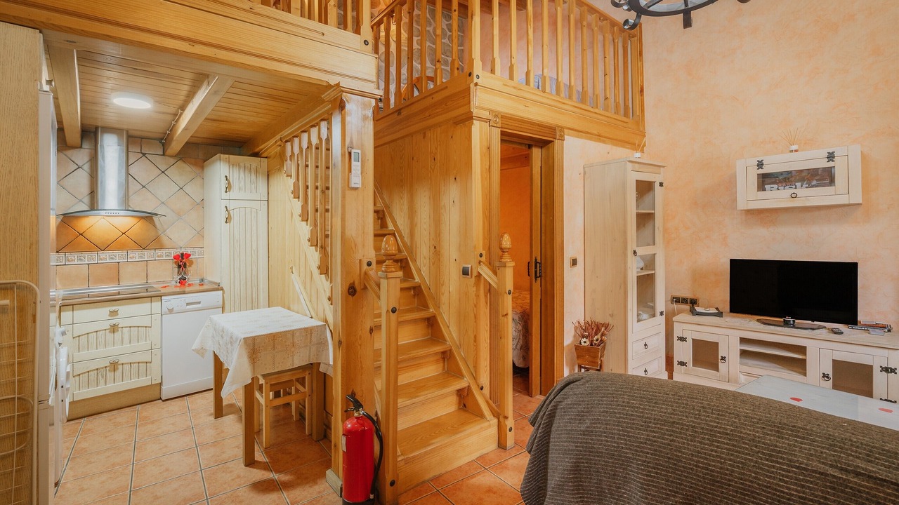Photo of Bedroom in Cantalapiedra