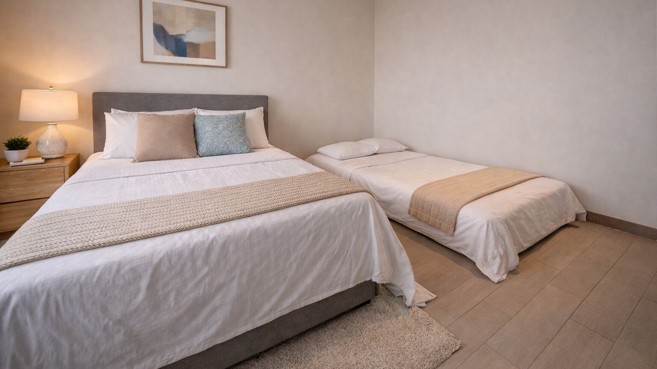 Photo of Bedroom in Tambo