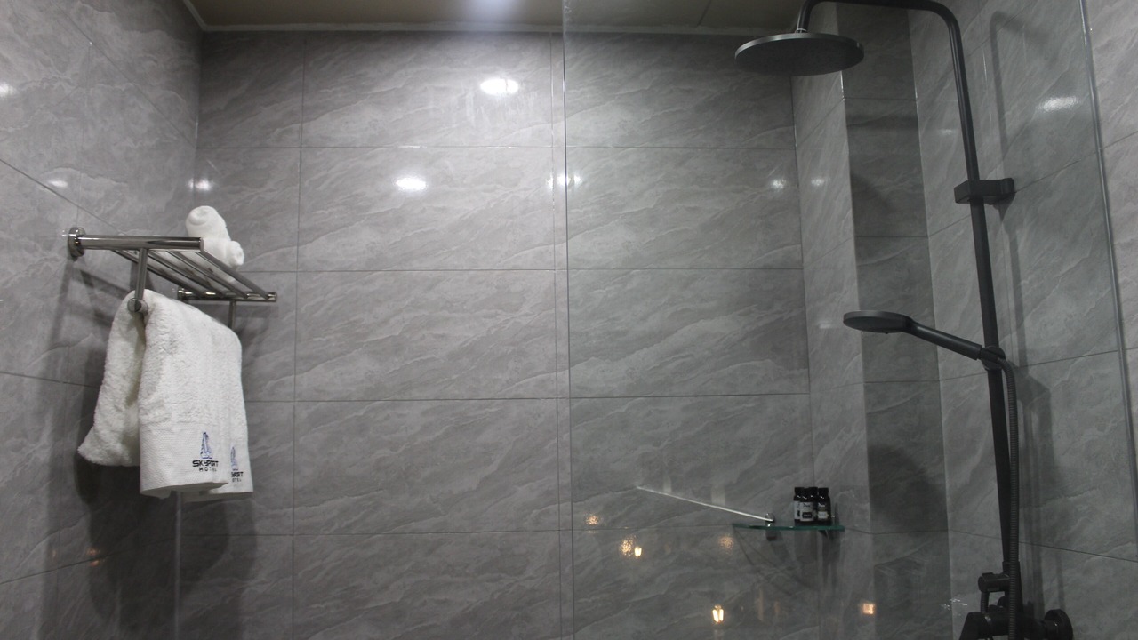 Photo of Bathroom in Tambo
