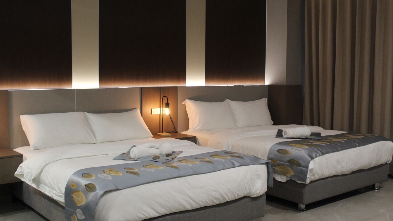 Photo of Bedroom in Tambo