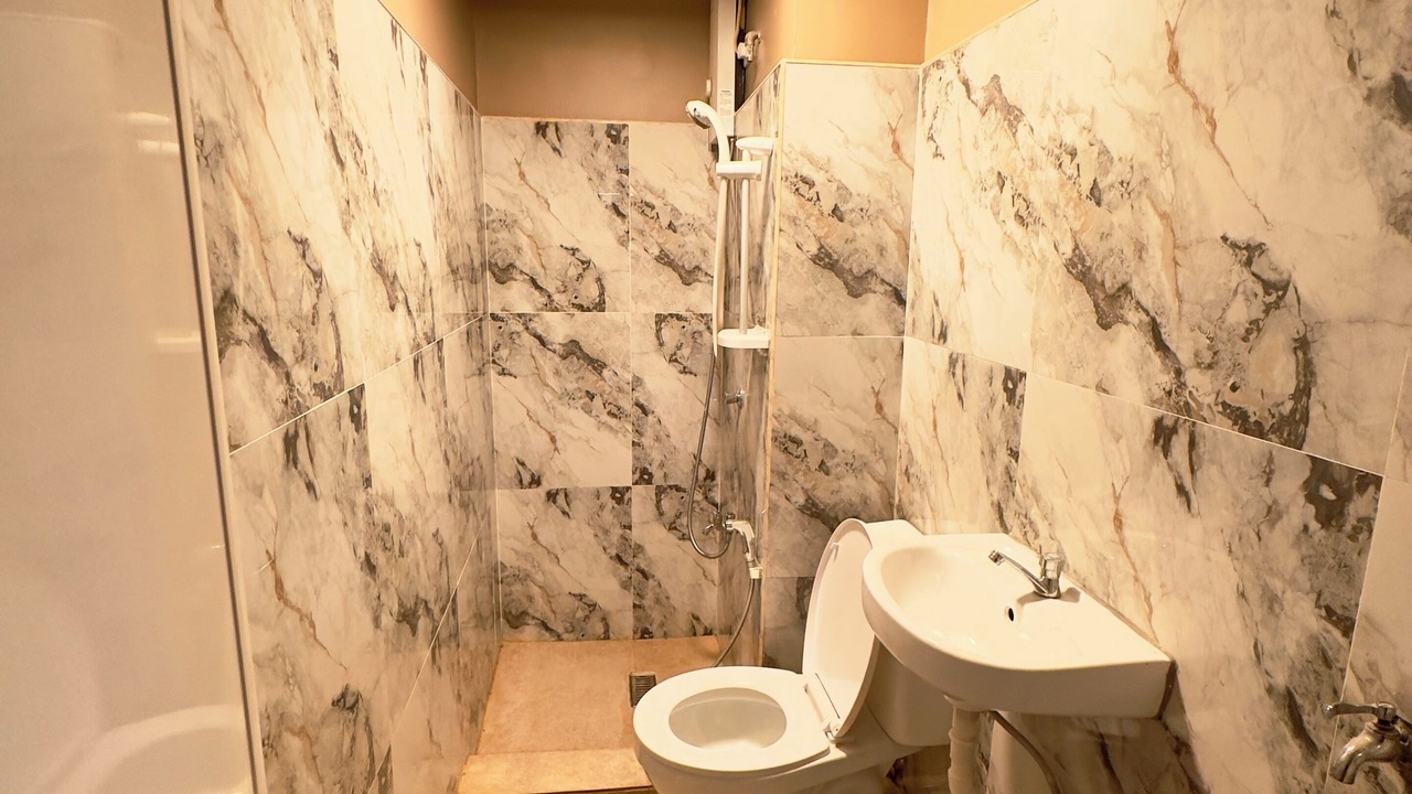 Photo of Bathroom in Baguio