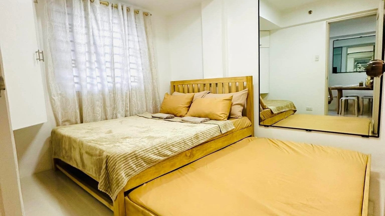 Photo of Bedroom in Baguio