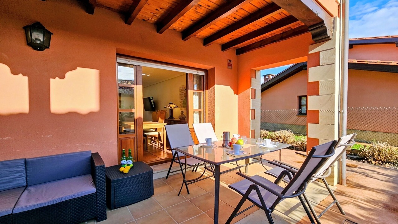 Photo of Outdoor in La Franca
