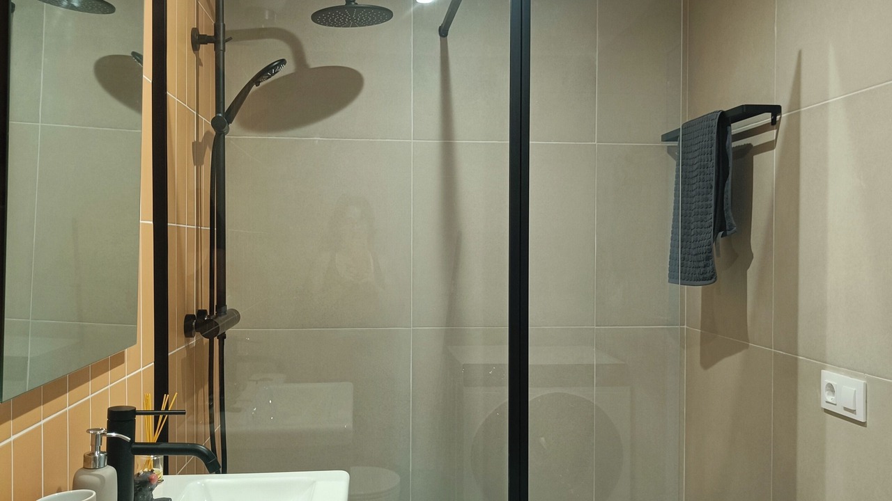 Photo of Bathroom in Palau-Saverdera