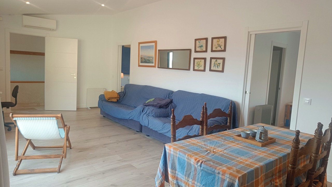 Photo of Livingroom in Palau-Saverdera