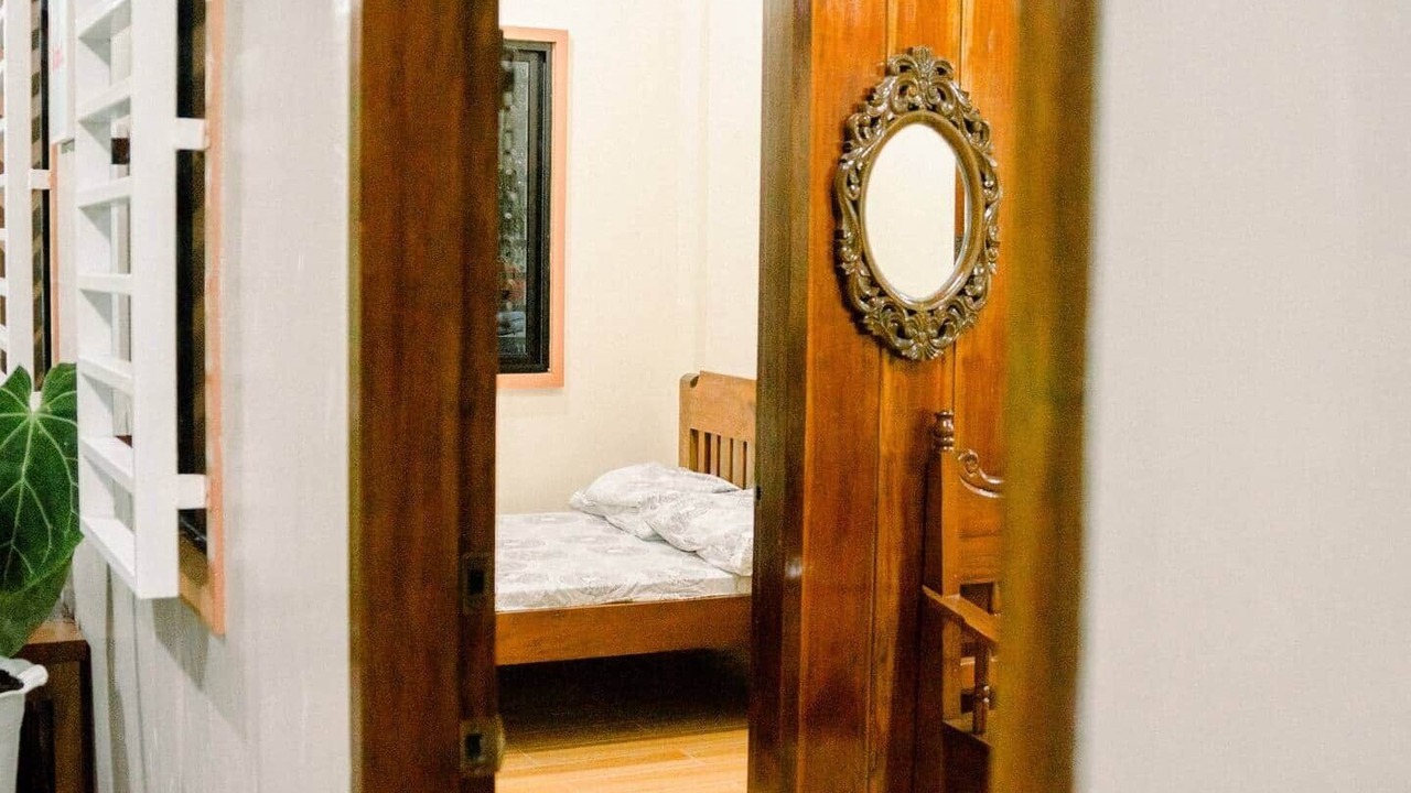 Photo of Bedroom in Carmen