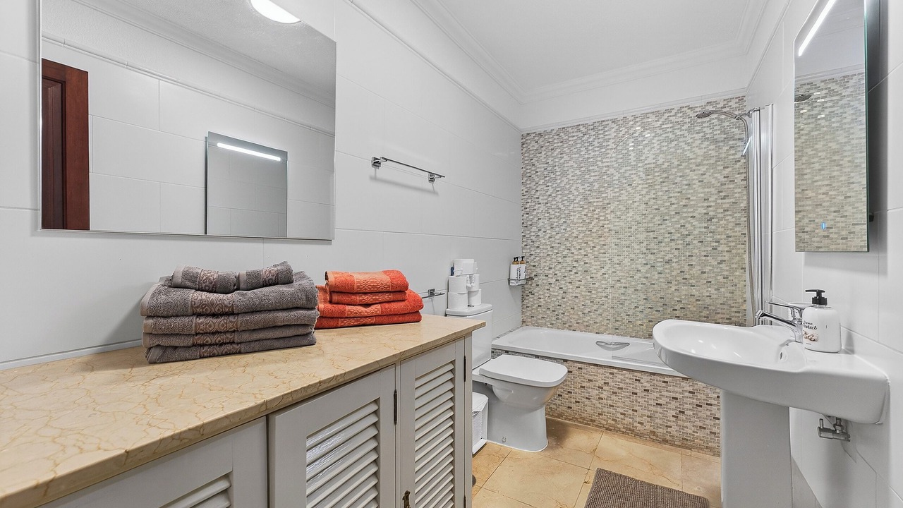 Photo of Bathroom in Los Gigantes