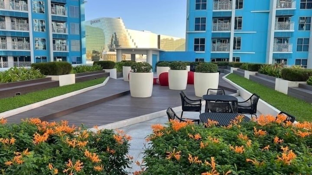Photo of Outdoor in Tambo