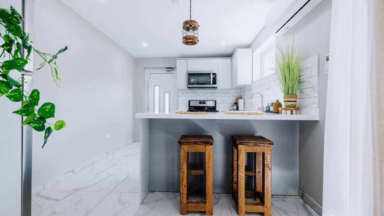 Photo of Kitchen in De Bruynewijk
