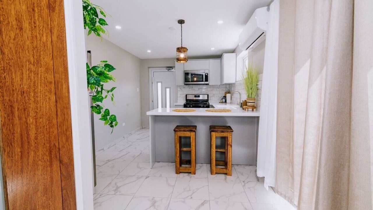 Photo of Kitchen in De Bruynewijk