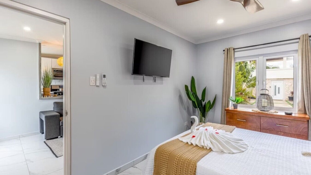 Photo of Bedroom in De Bruynewijk