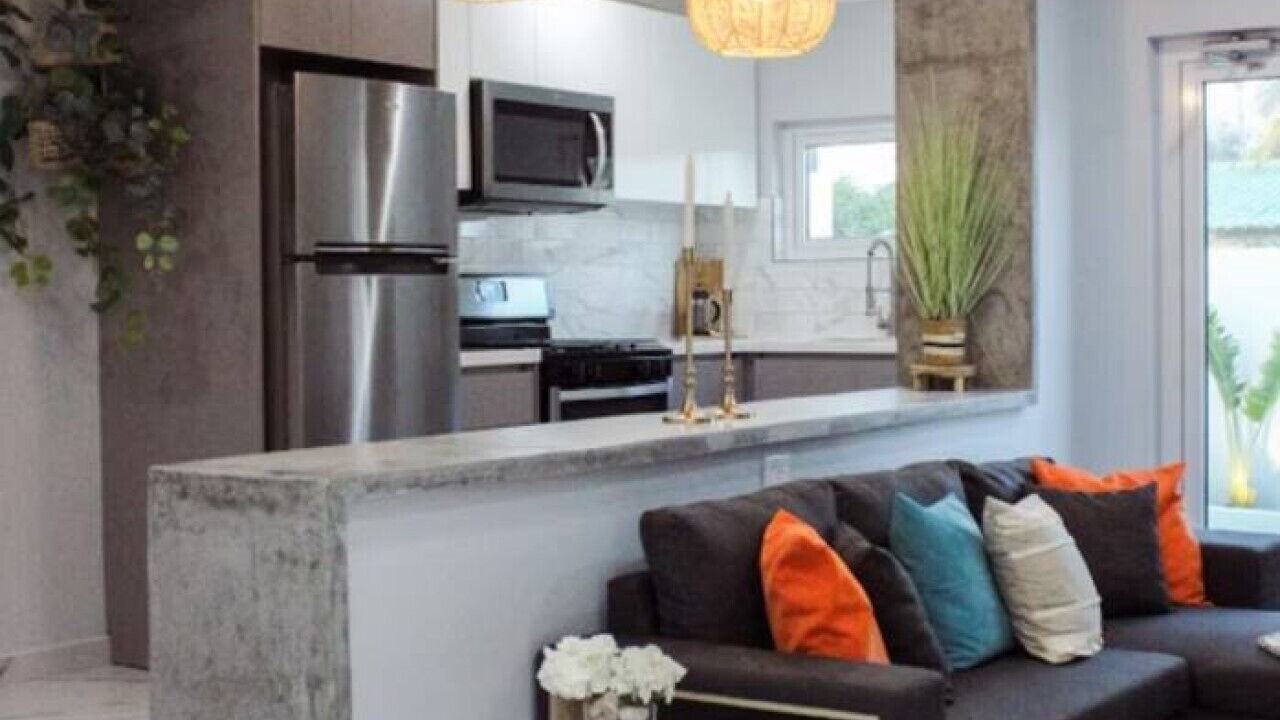Photo of Livingroom in De Bruynewijk