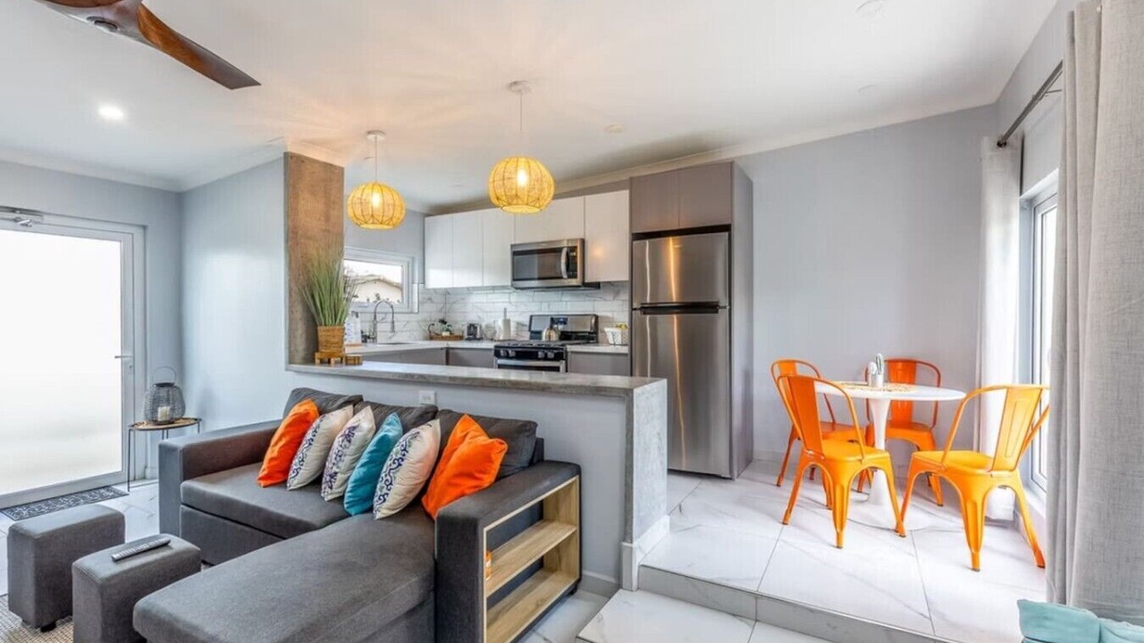 Photo of Livingroom in De Bruynewijk