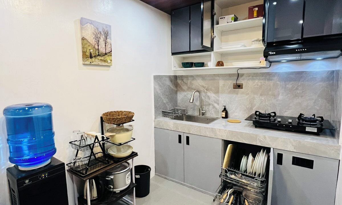 Photo of Kitchen in Angeles City