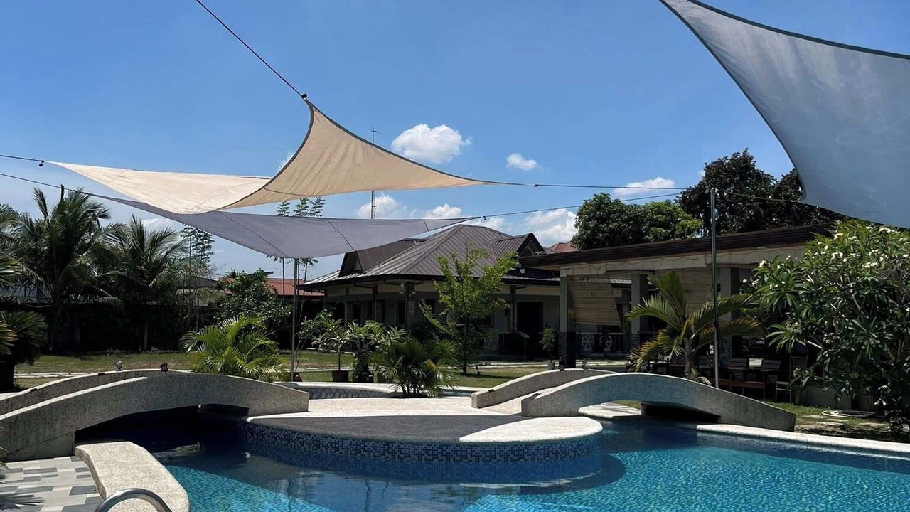 Photo of Outdoor in Magalang
