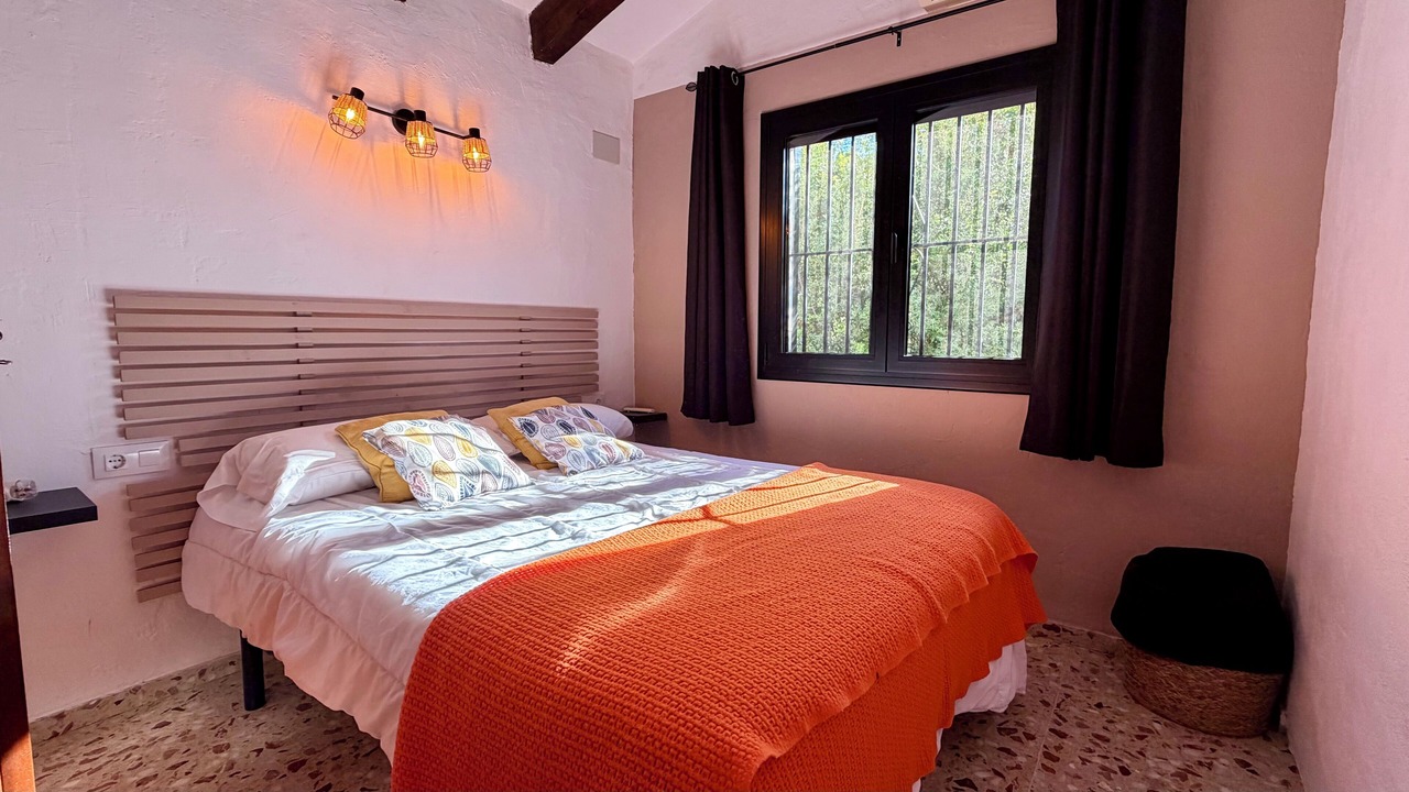 Photo of Bedroom in Orba