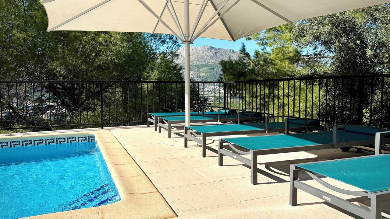Photo of Outdoor in Orba