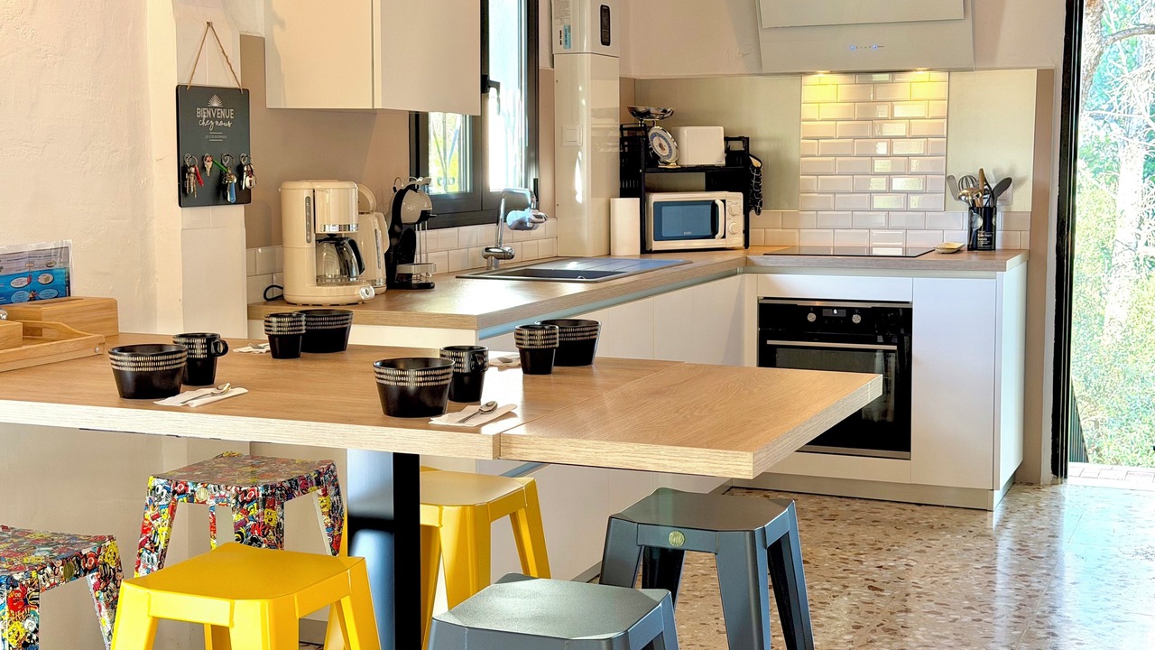 Photo of Kitchen in Orba