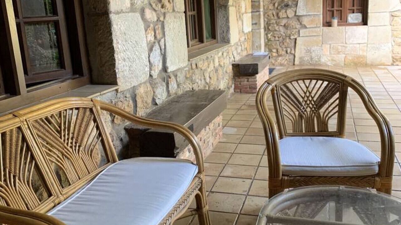 Photo of Patio Balcony in Orena
