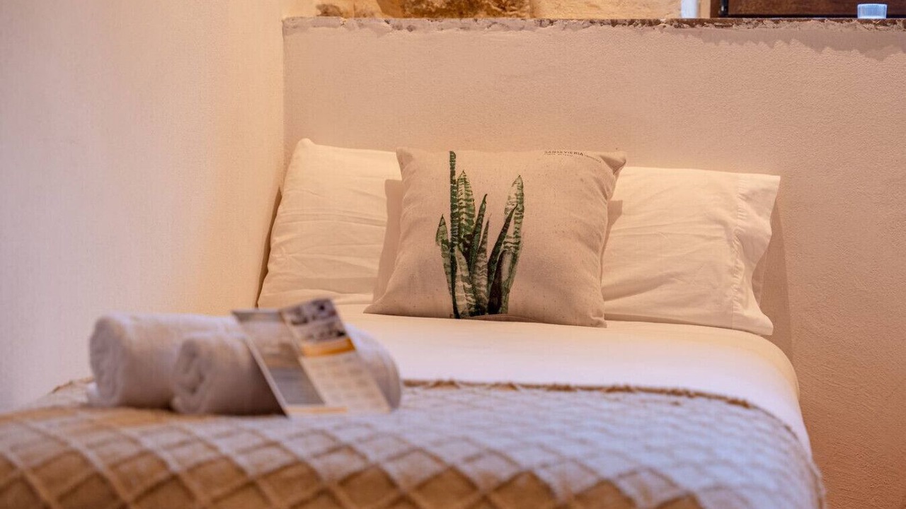 Photo of Bedroom in Villacarriedo