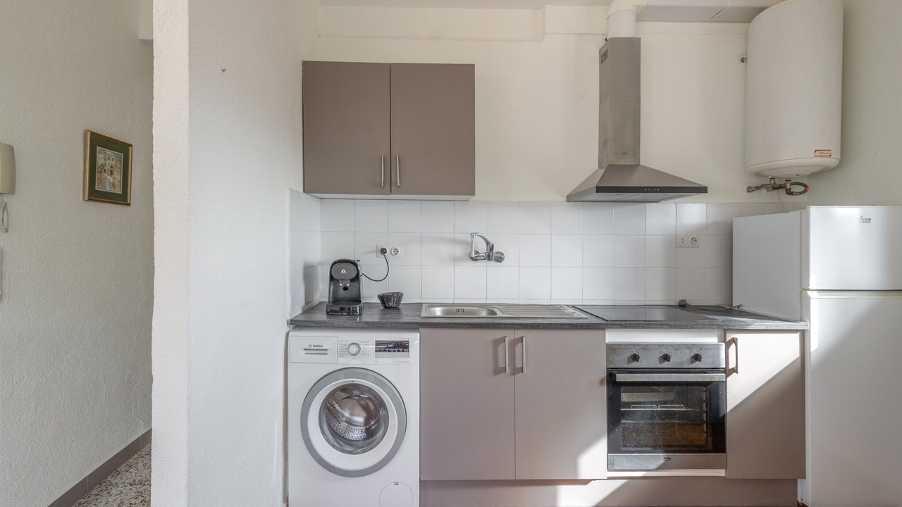 Photo of Kitchen in Bigues I Riells