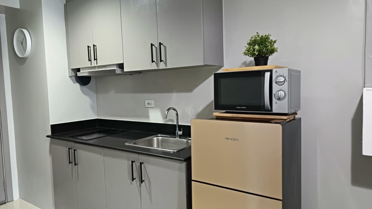 Photo of Kitchen in Pasay
