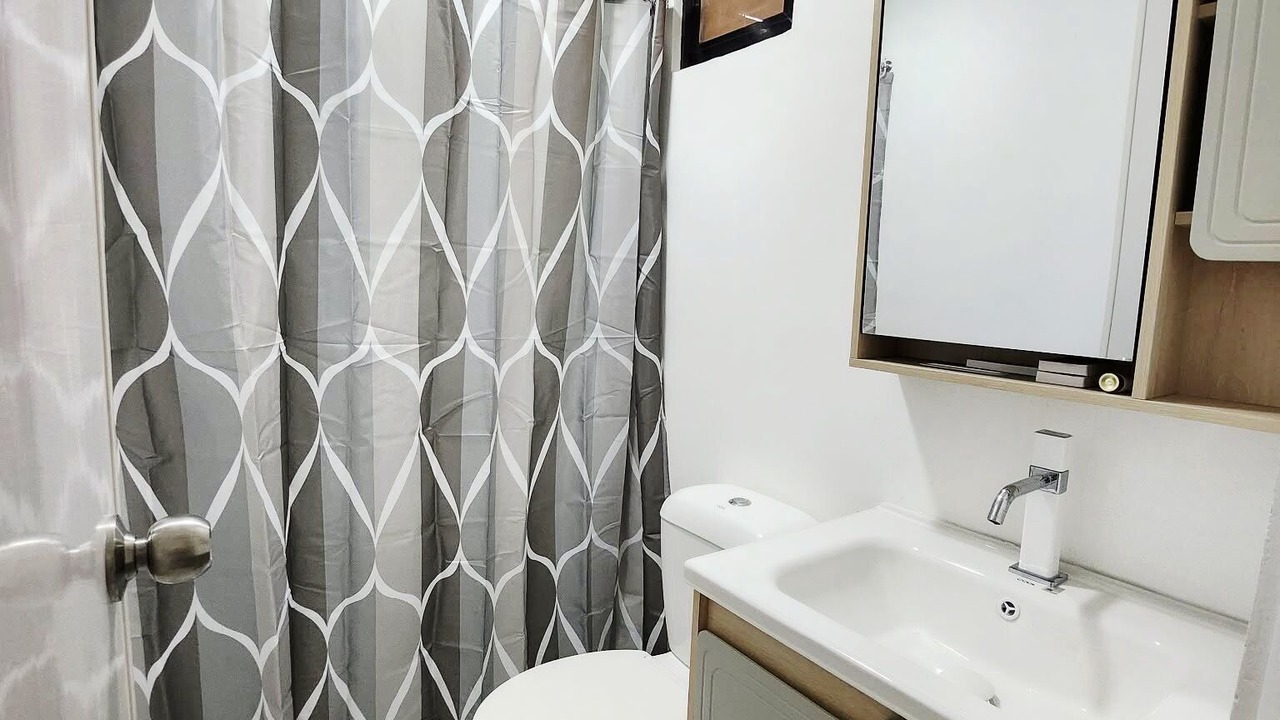 Photo of Bathroom in Basak