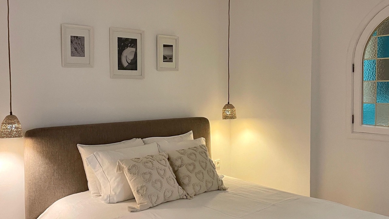 Photo of Bedroom in La Llotja-Born