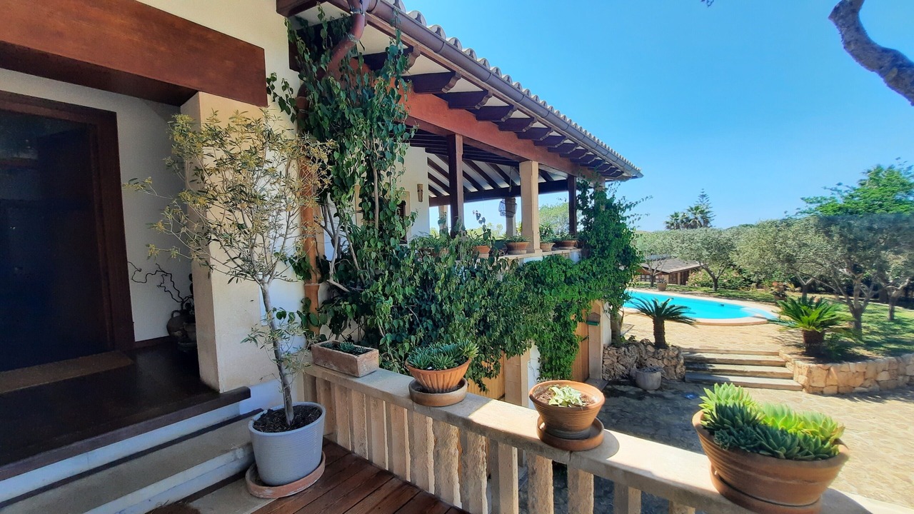 Photo of Outdoor in Son Veri Nou