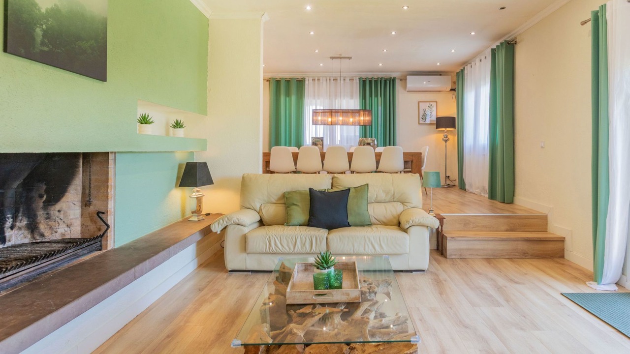 Photo of Livingroom in Canovelles