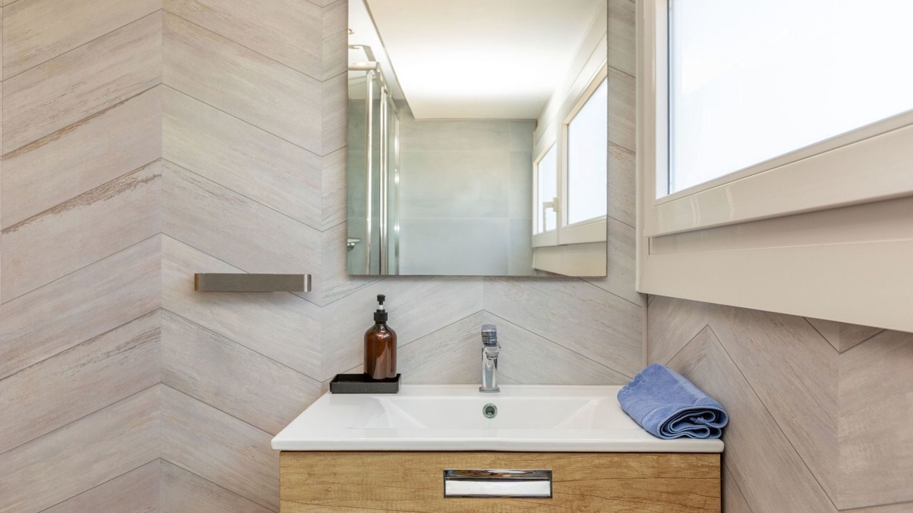 Photo of Bathroom in Canovelles