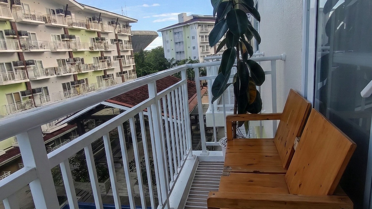 Photo of Outdoor in Mactan Export Processing Zone