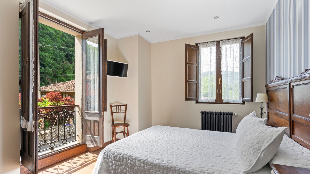 Photo of Bedroom in Soto de Cangas