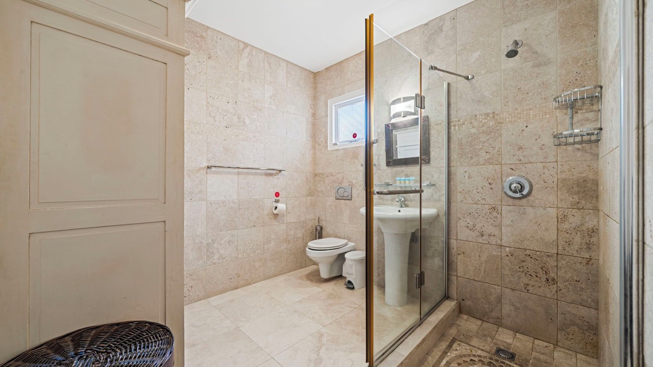 Photo of Bathroom in Sero Grandi
