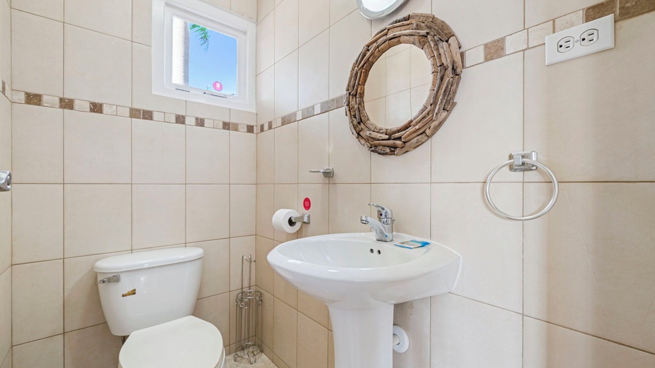 Photo of Bathroom in Sero Grandi