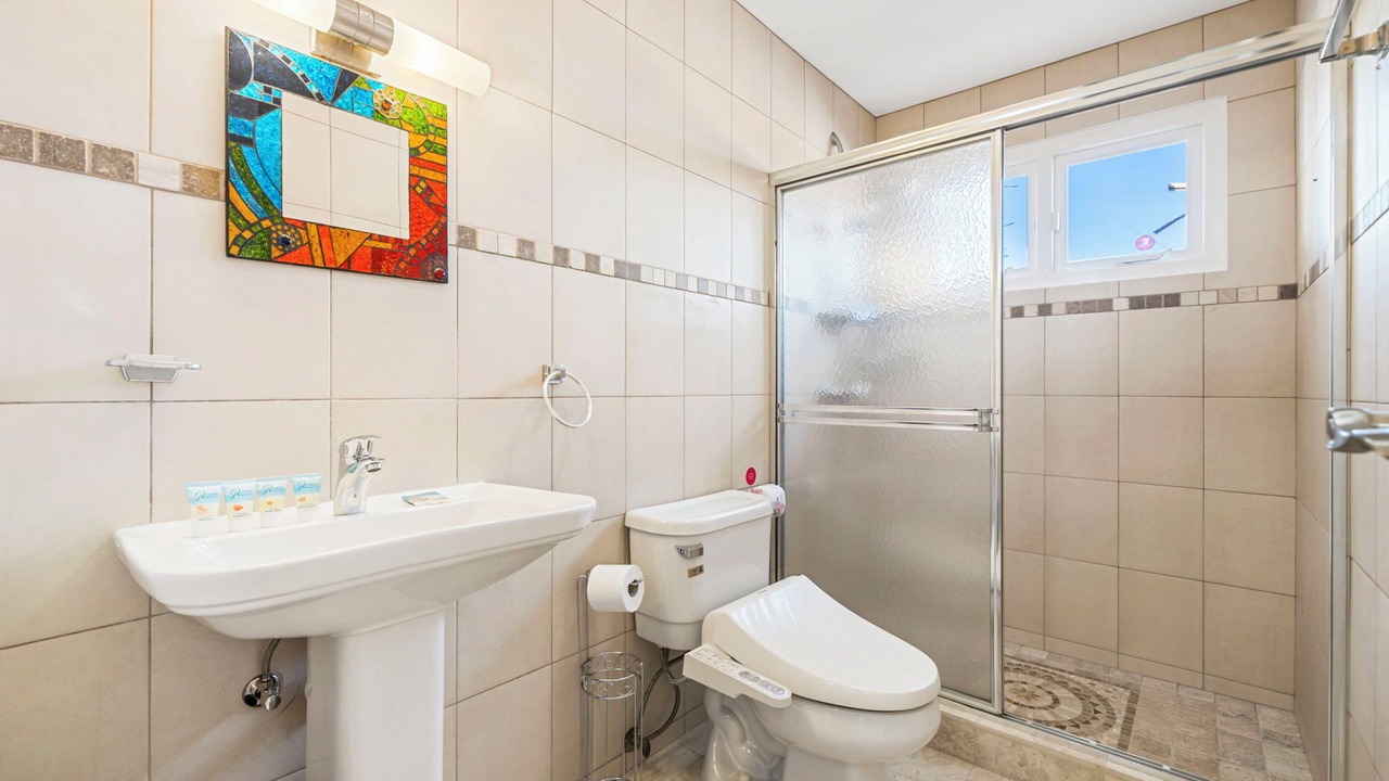 Photo of Bathroom in Sero Grandi
