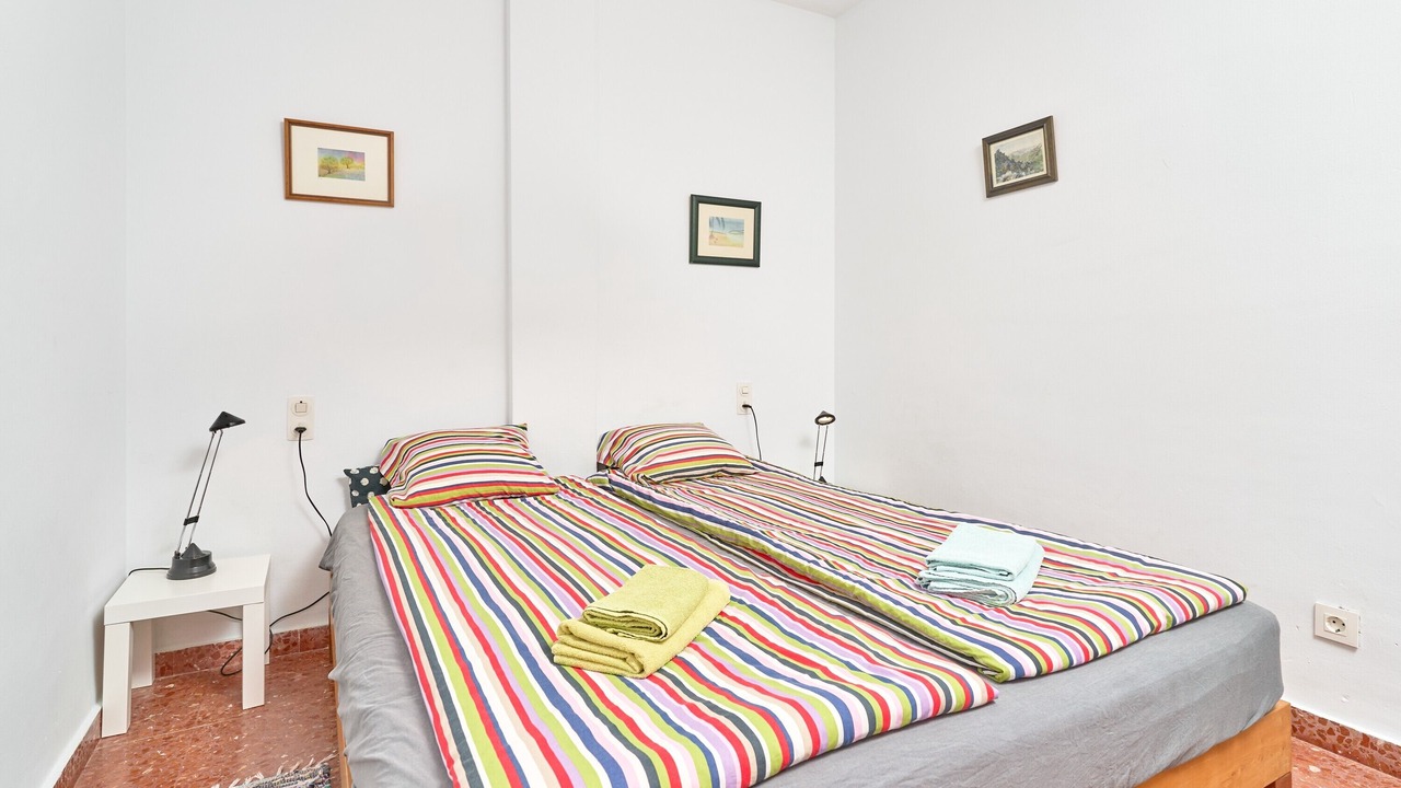 Photo of Bedroom in La Herradura