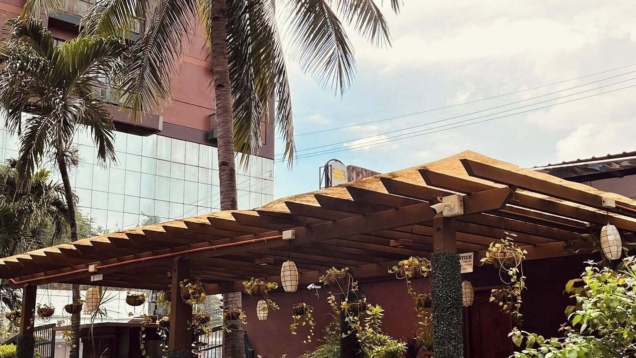 Photo of Patio Balcony in Moonwalk