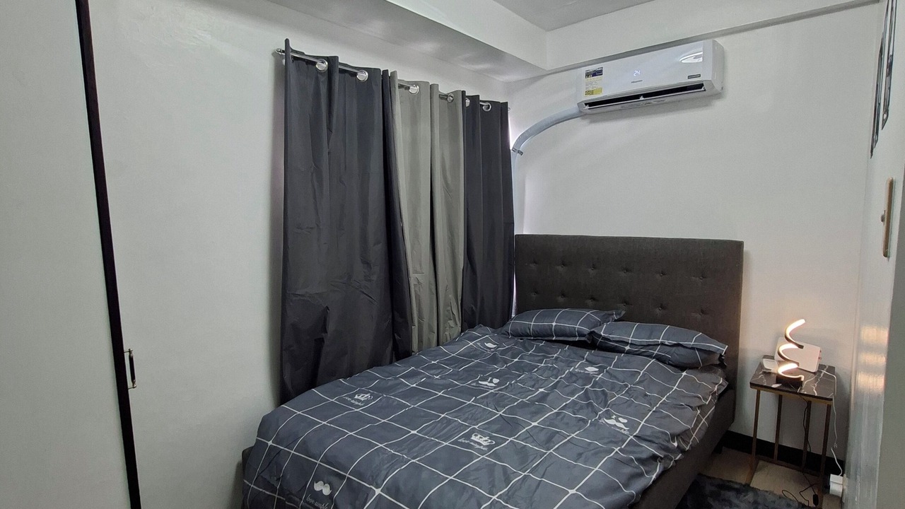 Photo of Bedroom in Moonwalk