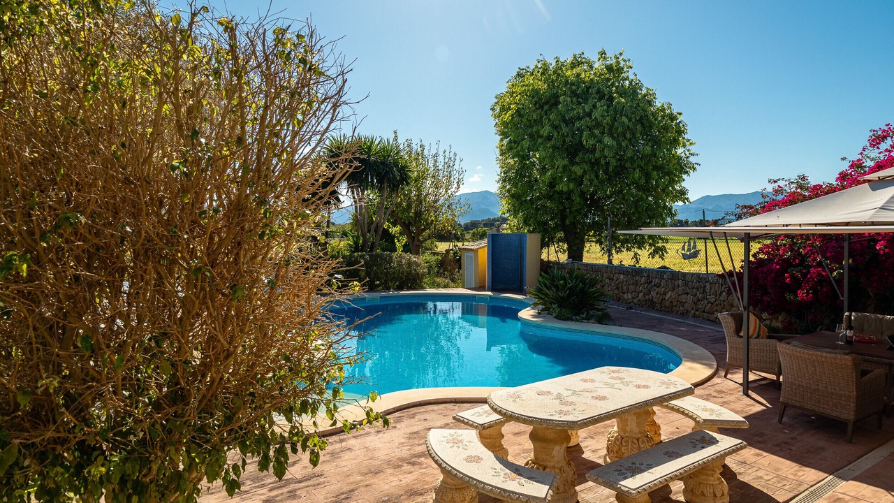 Photo of Outdoor in es Bacares