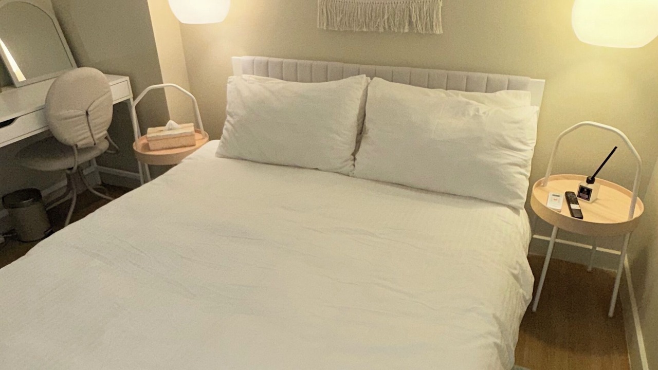 Photo of Bedroom in Salcedo Village