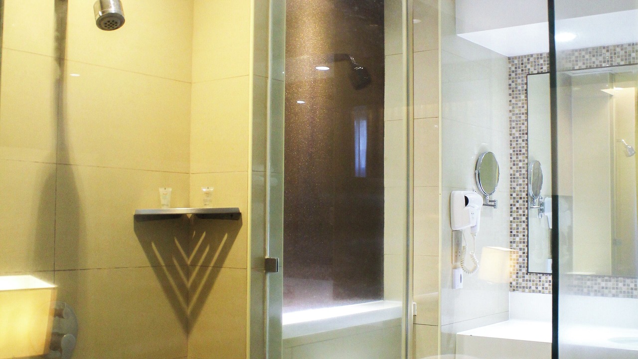 Photo of Bathroom in Balibago