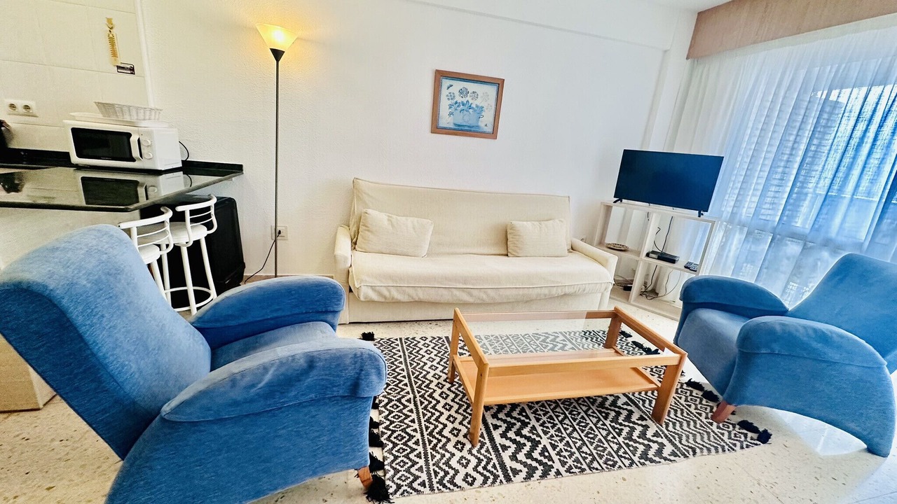 Photo of Livingroom in Finestrat