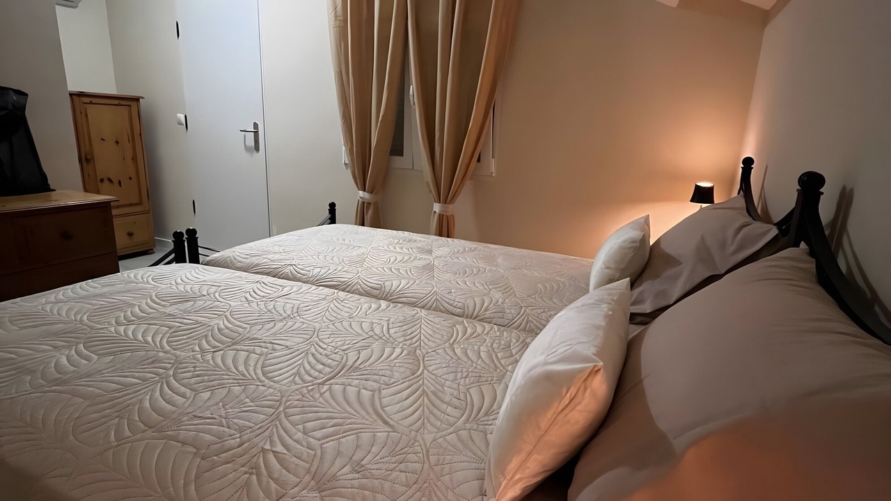 Photo of Bedroom in Vergel