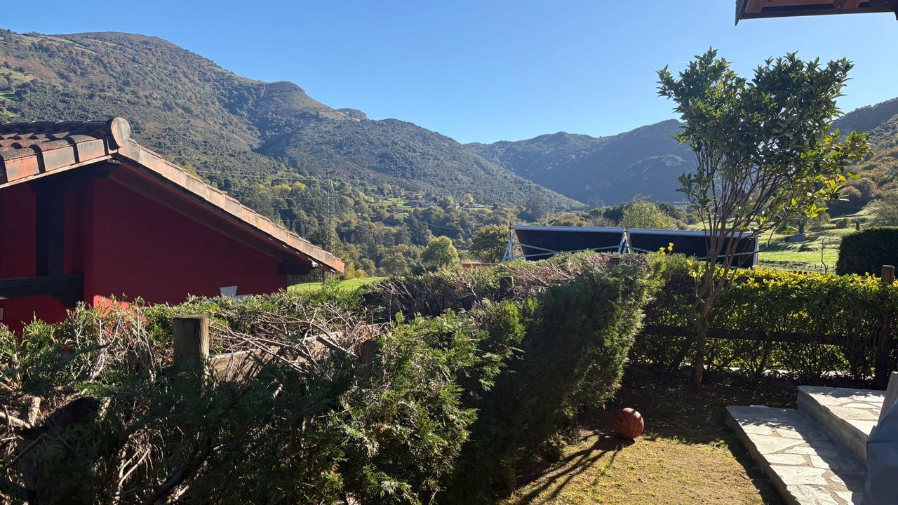 Photo of Outdoor in Celucos