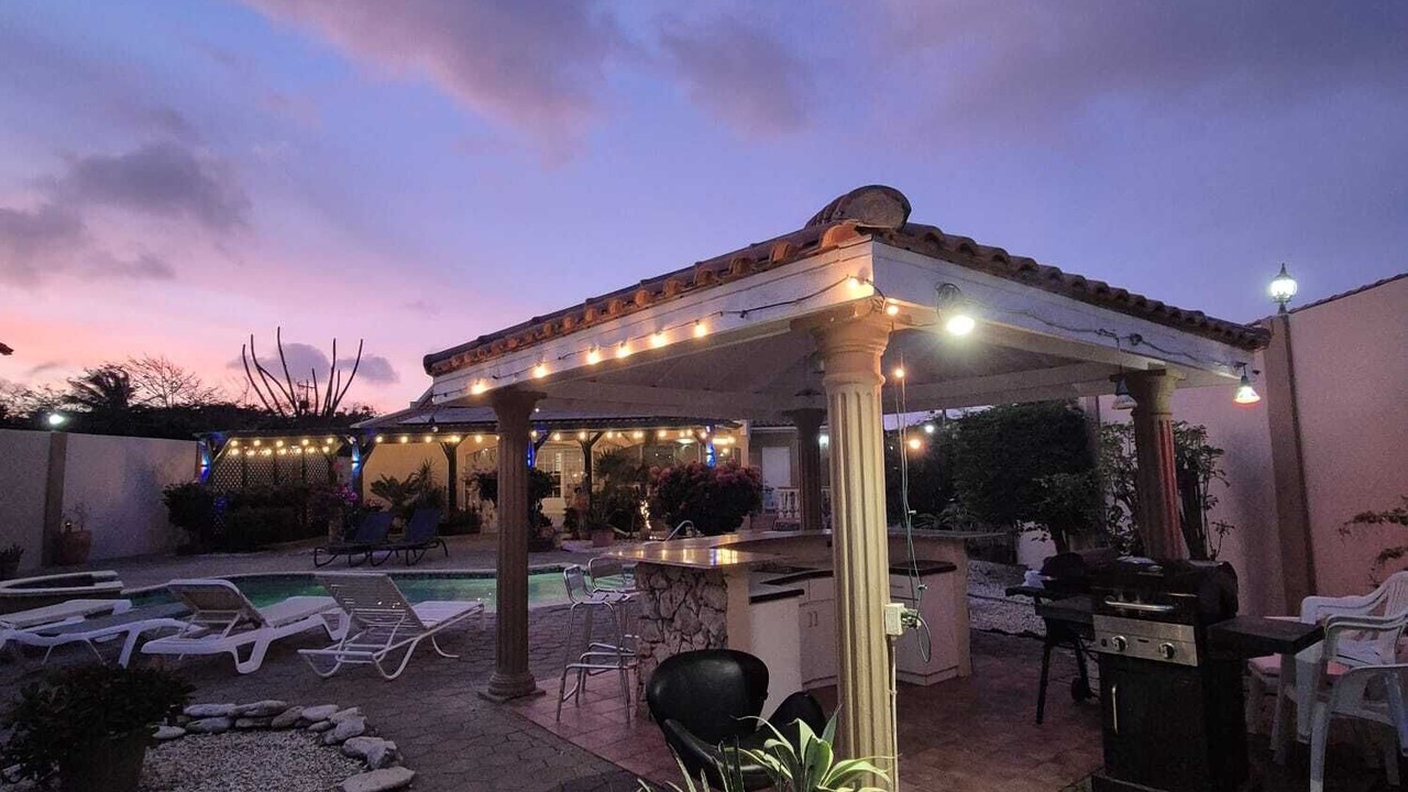 Photo of Outdoor in Alto Vista