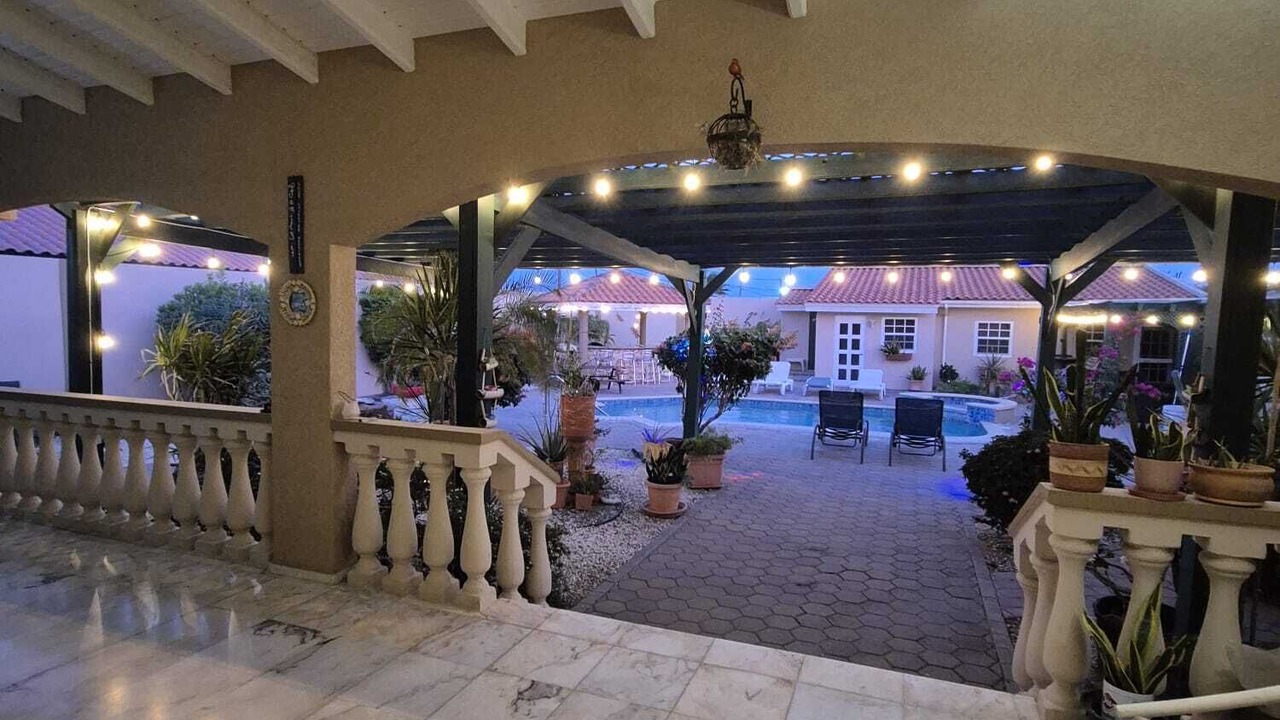 Photo of Patio Balcony in Alto Vista